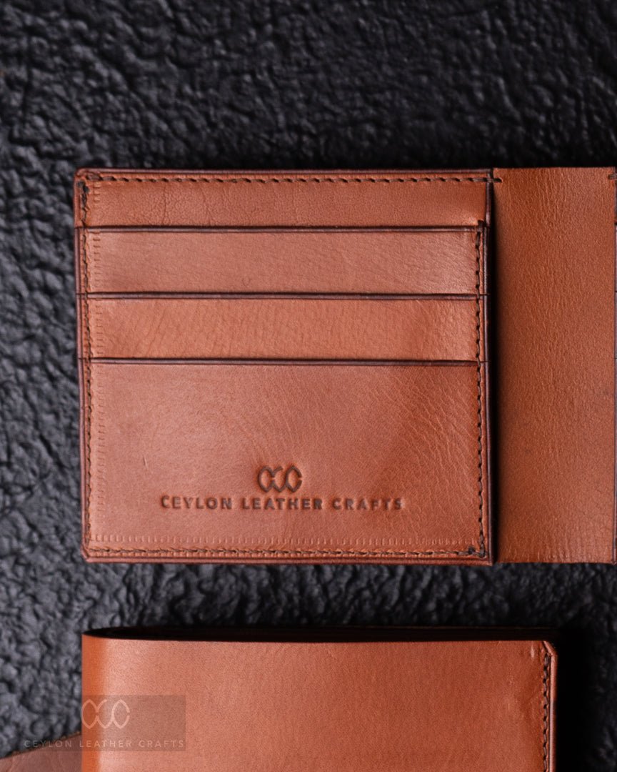 Adam Italian Calf Leather - Ceylon Leather Crafts