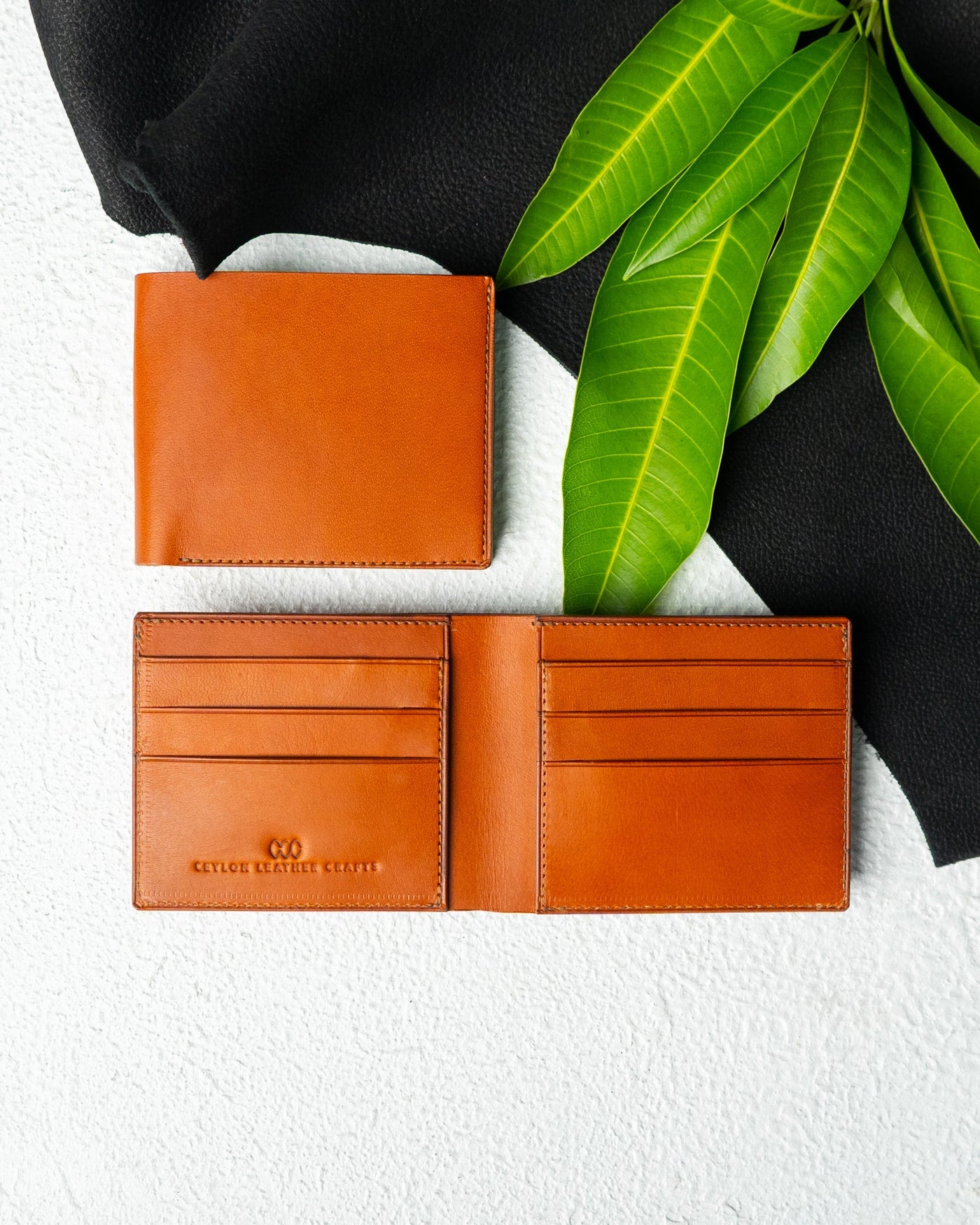 Full Veg leather