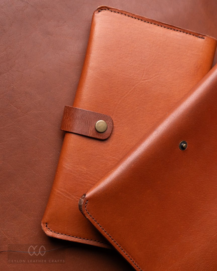 Aurora italian calf - Ceylon Leather Crafts