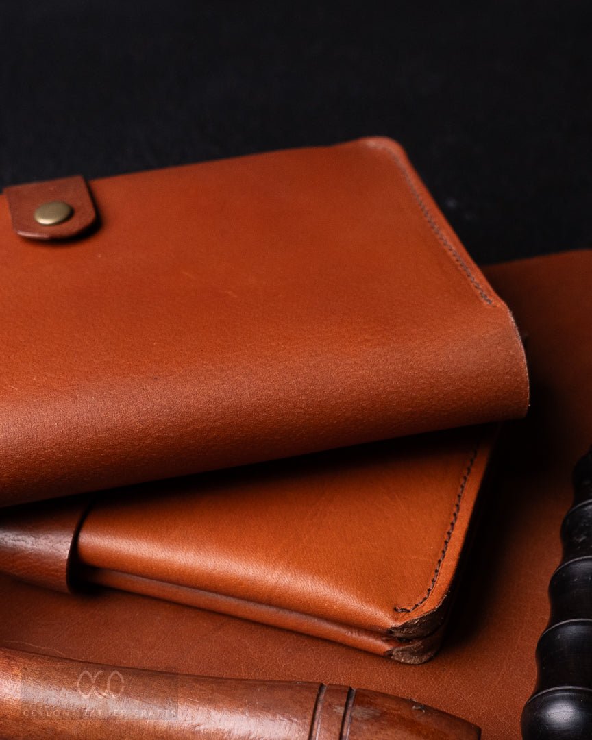 Aurora italian calf - Ceylon Leather Crafts