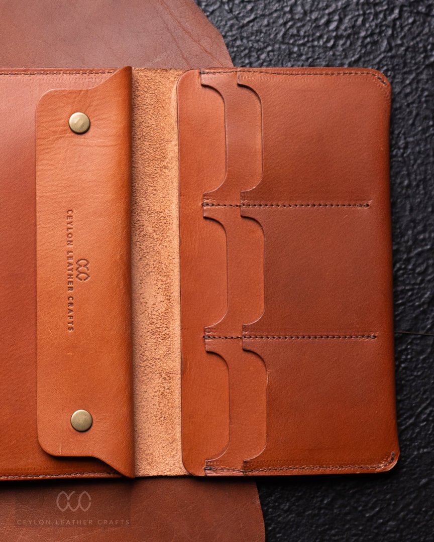 Aurora italian calf - Ceylon Leather Crafts