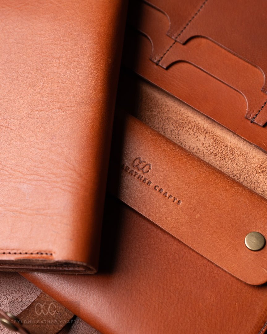 Aurora italian calf - Ceylon Leather Crafts