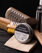 Ceylon Leather Care – Leather Conditioner - Ceylon Leather Crafts