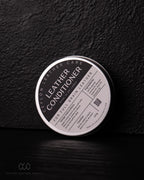Ceylon Leather Care – Leather Conditioner - Ceylon Leather Crafts