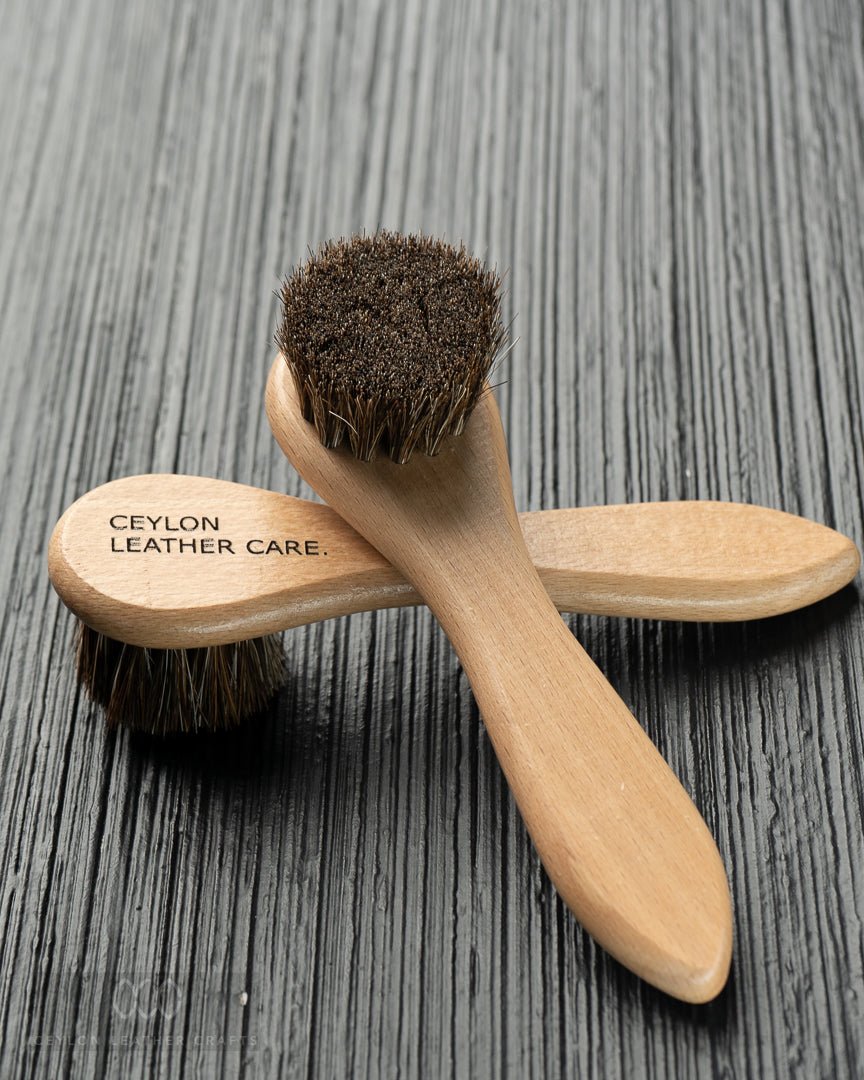 Ceylon Leather Care – Premium Pack - Ceylon Leather Crafts
