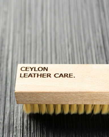 Ceylon Leather Care – Total Leather Care Kit - Ceylon Leather Crafts
