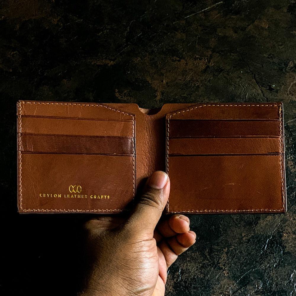 Leather Crafting class / workshop for beginners - Physical - 19th July - Ceylon Leather Crafts