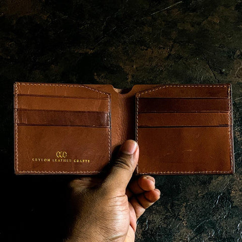 Leather Crafting class / workshop for beginners - Physical - 19th July - Ceylon Leather Crafts
