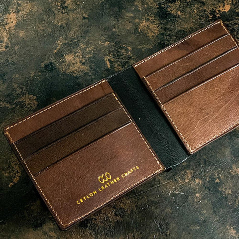 Leather Crafting class / workshop for beginners - Physical - 19th July - Ceylon Leather Crafts