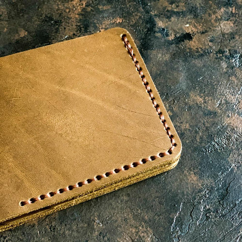 Leather Crafting class / workshop for beginners - Physical - 19th July - Ceylon Leather Crafts