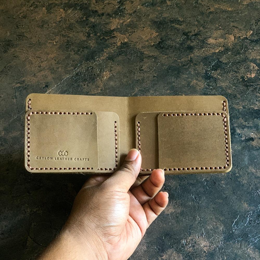 Leather Crafting class / workshop for beginners - Physical - 19th July - Ceylon Leather Crafts