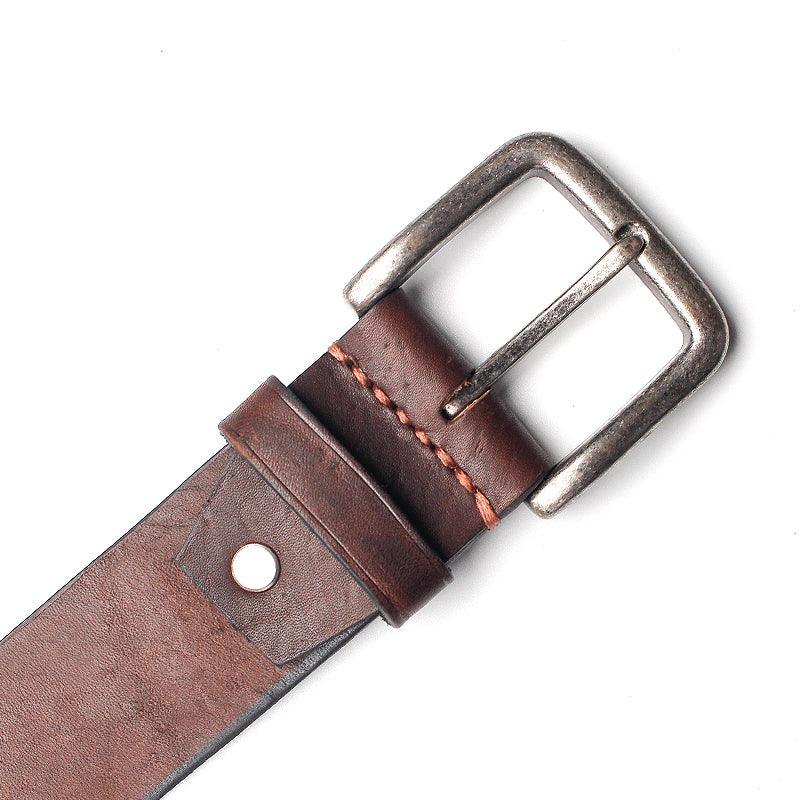 Pure Leather Belts - Ceylon Leather Crafts