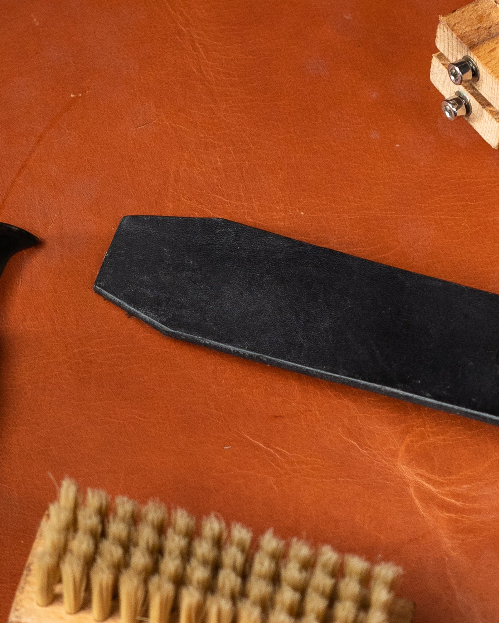 Pure Leather Belts - Ceylon Leather Crafts