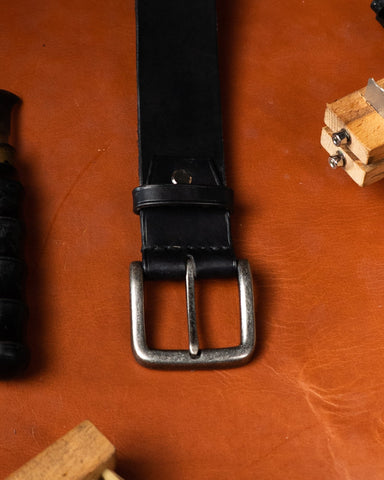 Pure Leather Belts - Ceylon Leather Crafts