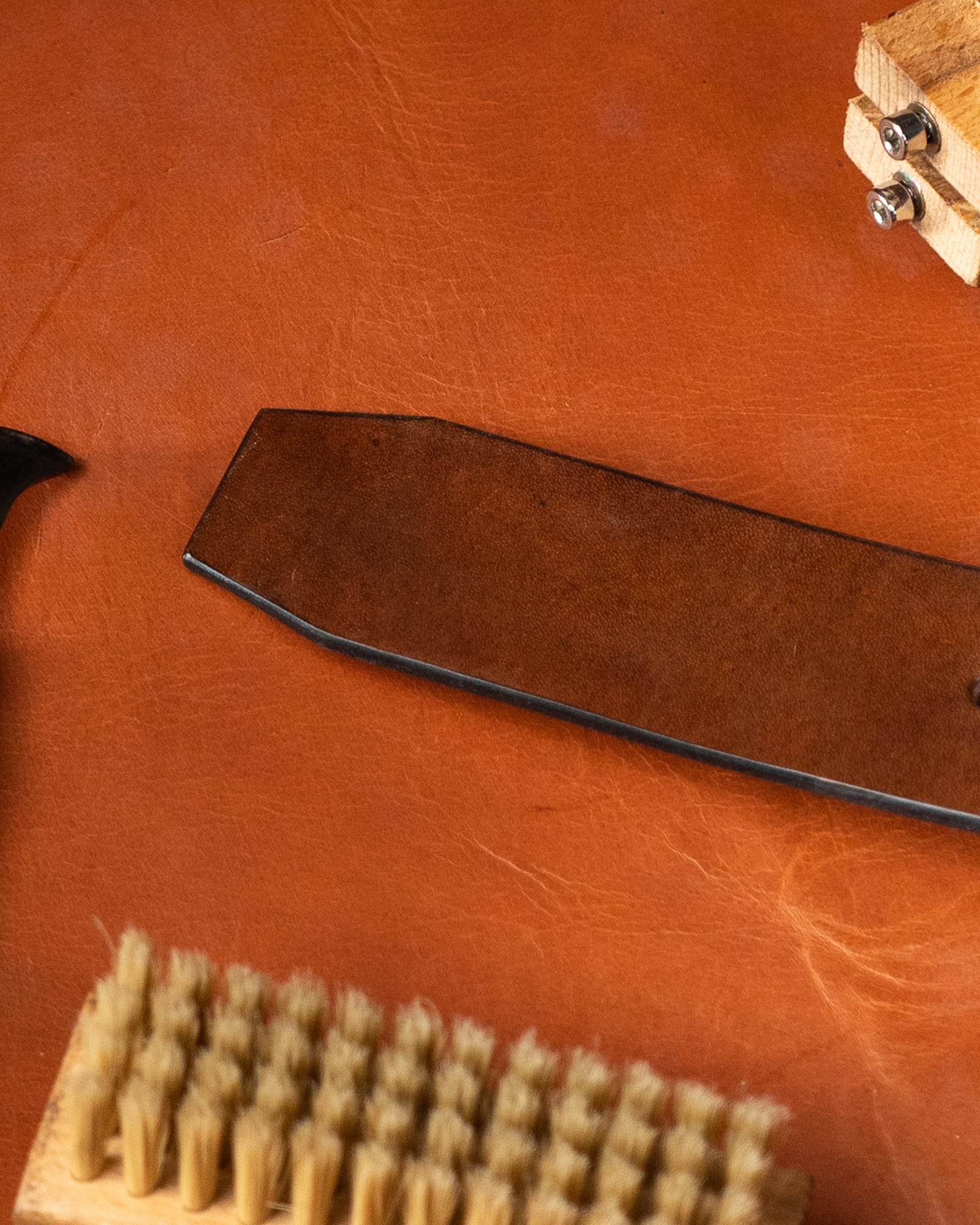 Pure Leather Belts - Ceylon Leather Crafts