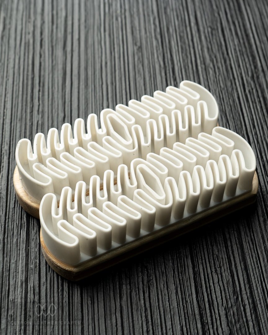 Suede & Nubuck Crepe Brush – Dry Clean & Restore - Ceylon Leather Crafts