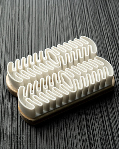 Suede & Nubuck Crepe Brush – Dry Clean & Restore - Ceylon Leather Crafts