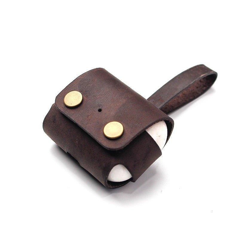 Airpod Pro Leather case - Ceylon Leather Crafts