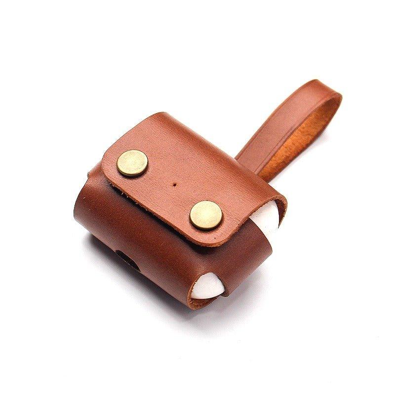 Airpod Pro Leather case - Ceylon Leather Crafts