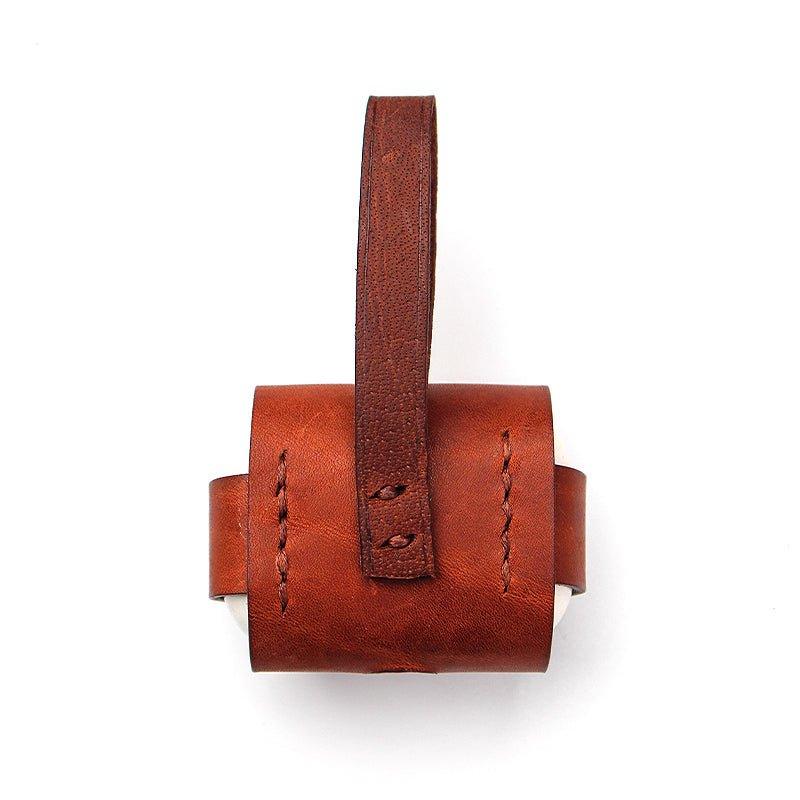 Airpod Pro Leather case - Ceylon Leather Crafts